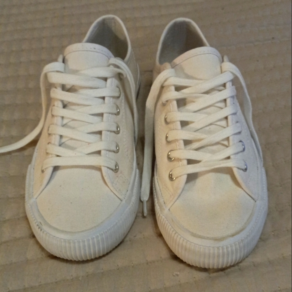 Hurley Women Canvas Sneaker